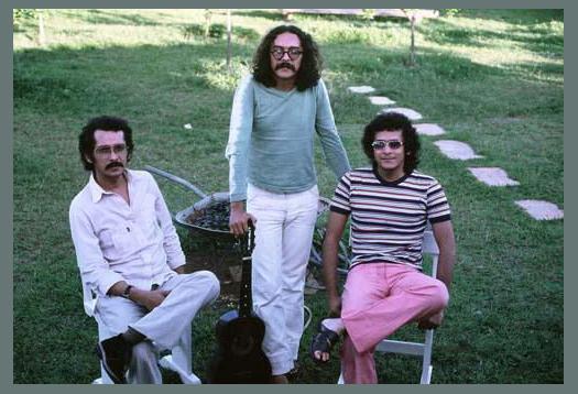 Clodo, Climério e Clésio